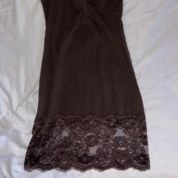 MINI DRESS - Picture 2 of 2